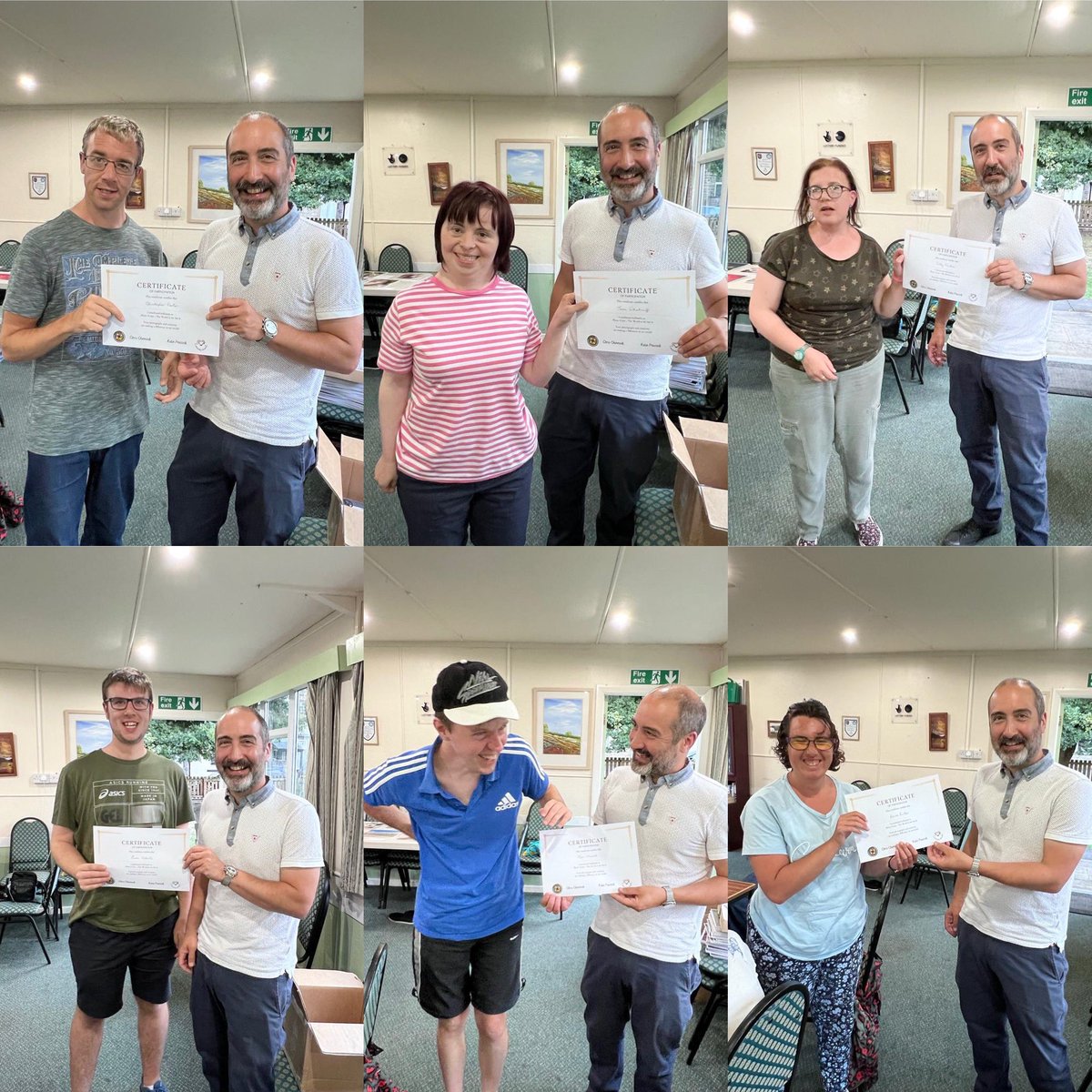 Chris Chinnock (@chris_chinnock) on Twitter photo A wonderful evening last night with my lovely friends at <a href="/excinclusive/">ExclusivelyInclusive</a> reflecting on our #photovoice project ‘the world as we see it’ and planning for the big tour! Huge thank you <a href="/Auragirlie/">Katie Peacock</a> and the whole team for everything! #dreamteam #community #socent @northyorkscc A wonderful evening last night with my lovely friends at <a href="/excinclusive/">ExclusivelyInclusive</a> reflecting on our #photovoice project ‘the world as we see it’ and planning for the big tour! Huge thank you <a href="/Auragirlie/">Katie Peacock</a> and the whole team for everything! #dreamteam #community #socent @northyorkscc