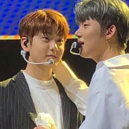 dogkii3's tweet photo. @mechyuuu 맞아욥!!! 😍 https://t.co/2veUzyqPLZ