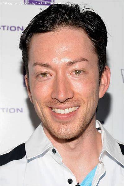 Happy Birthday, Todd Haberkorn
For Disney, he voiced Elfonso in and Haechi in 