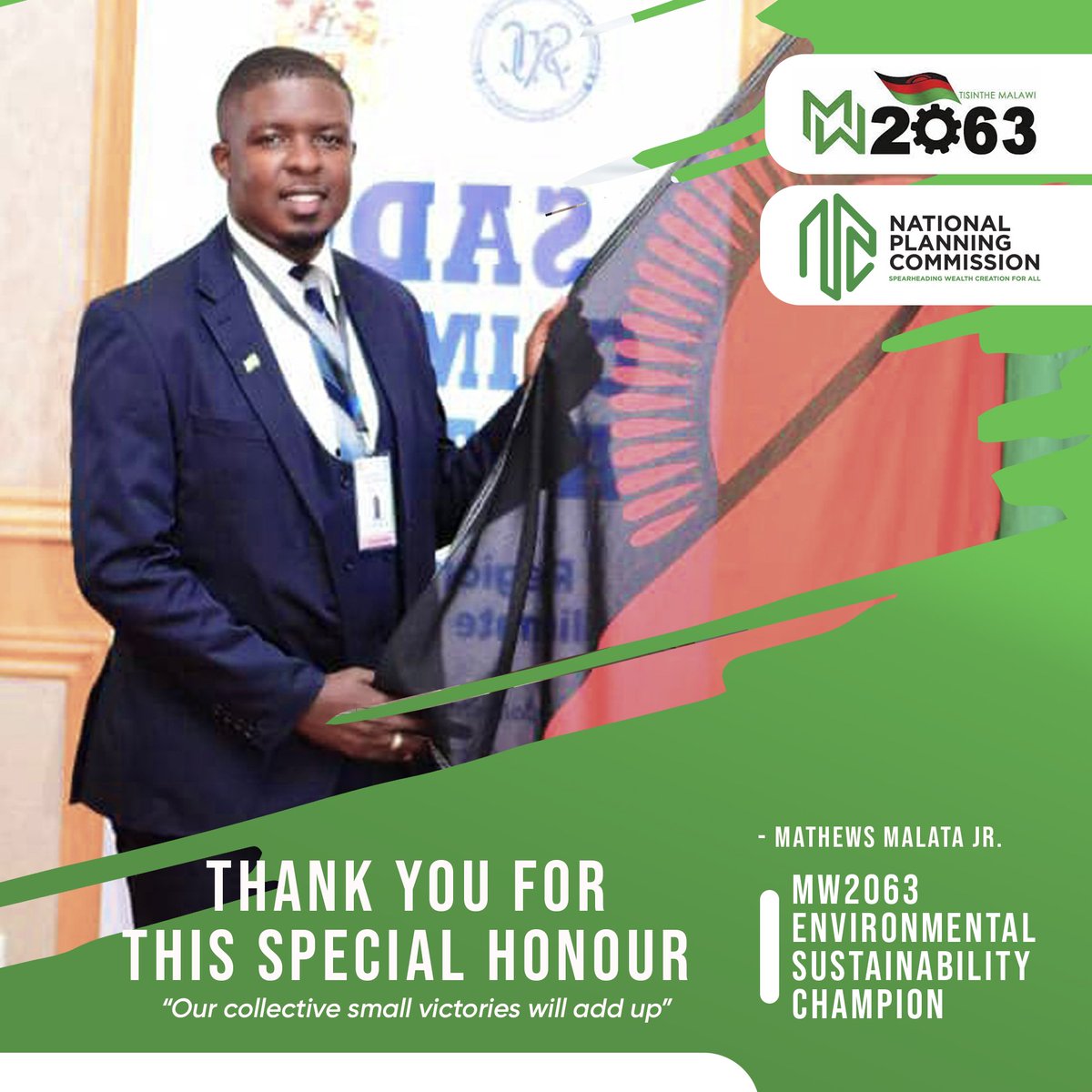 Mr. Green tweet media