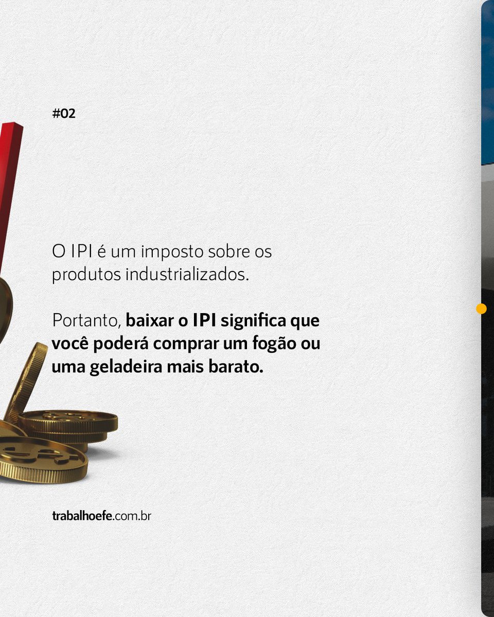FeTrabalho1's tweet photo. Você acha que o STF está preocupado com a redução de custos no bolso do brasileiro? 🤔
——
#stf #economia #economico #estatal #brasil #ipi #reducao #custo #mercado https://t.co/RDeR3TnSQo