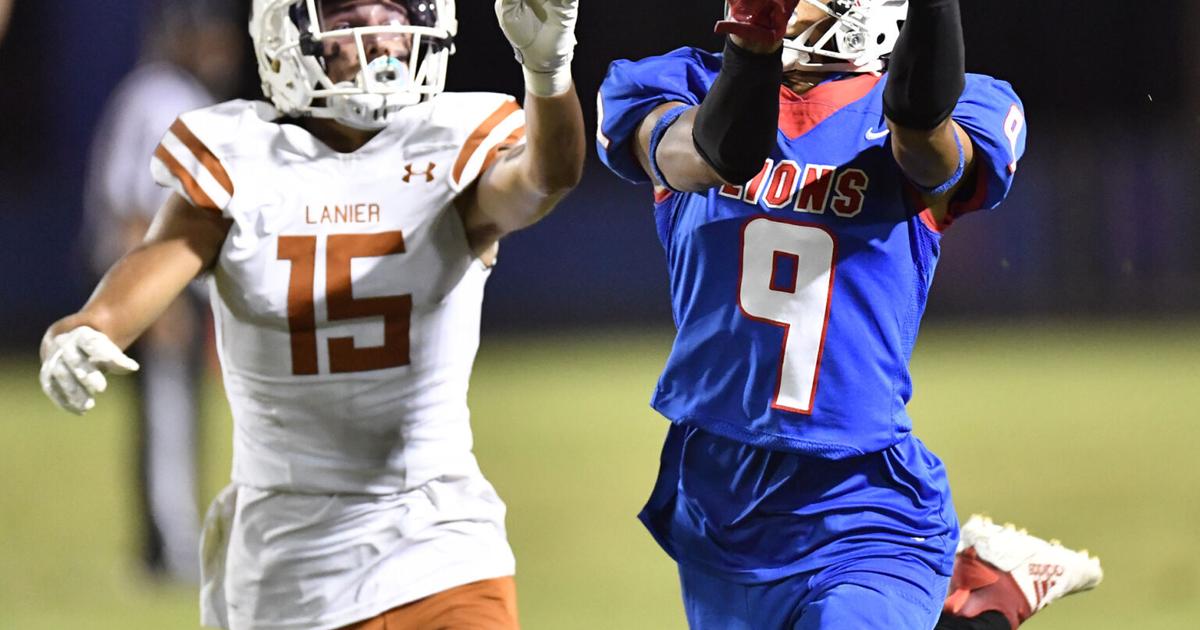 2022 Peachtree Ridge Lions Football Preview <a href="/PRidge_AD/">RidgeAD</a> <a href="/PTRFootball/">Peachtree Ridge Football</a> #GwinnettFB  bit.ly/3C9gzDn