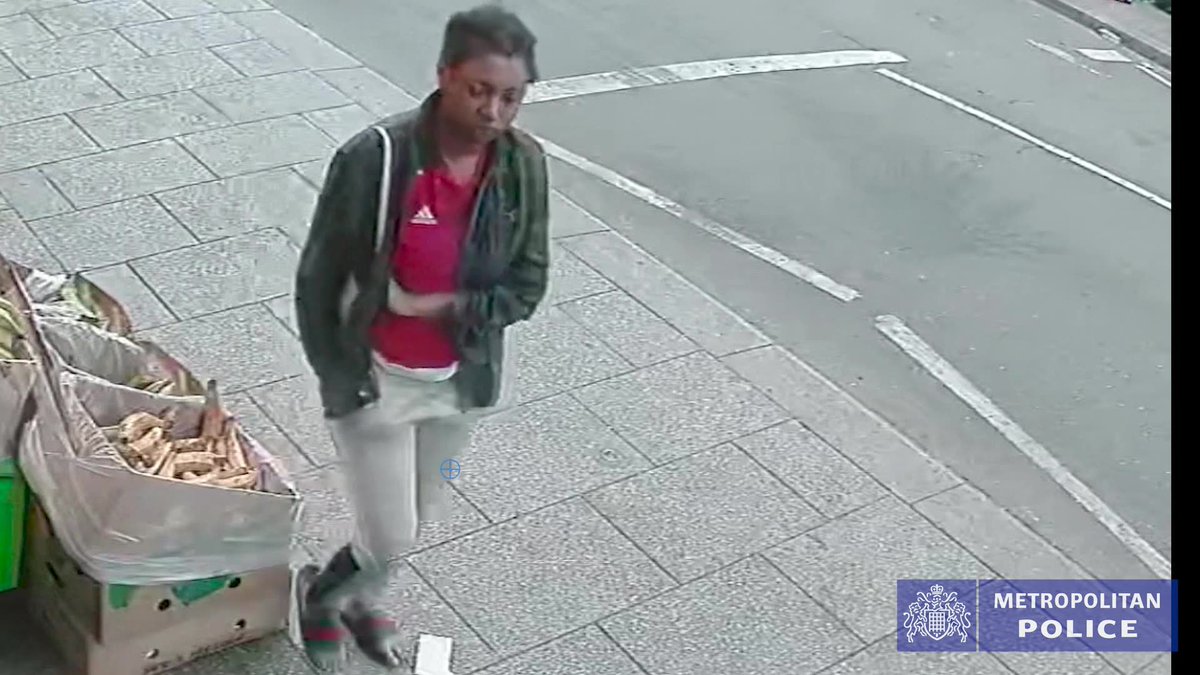 LabourSJ's tweet photo. The search to find #OwamiDavies continues and remains a #MissingPerson enquiry. Police are conducting searches, appeals, and extensive CCTV enquiries in order to find her. Police say it is possible she is in the local area and in need of help. https://t.co/FMOvhbp56B