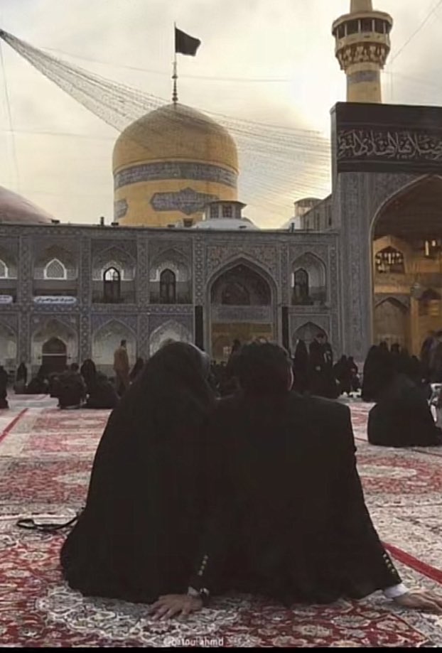 ka270_'s tweet photo. ماذا لو رزقنا الله زياره الحبُ مع من نُحب ؟ https://t.co/4mcPfS6ijT