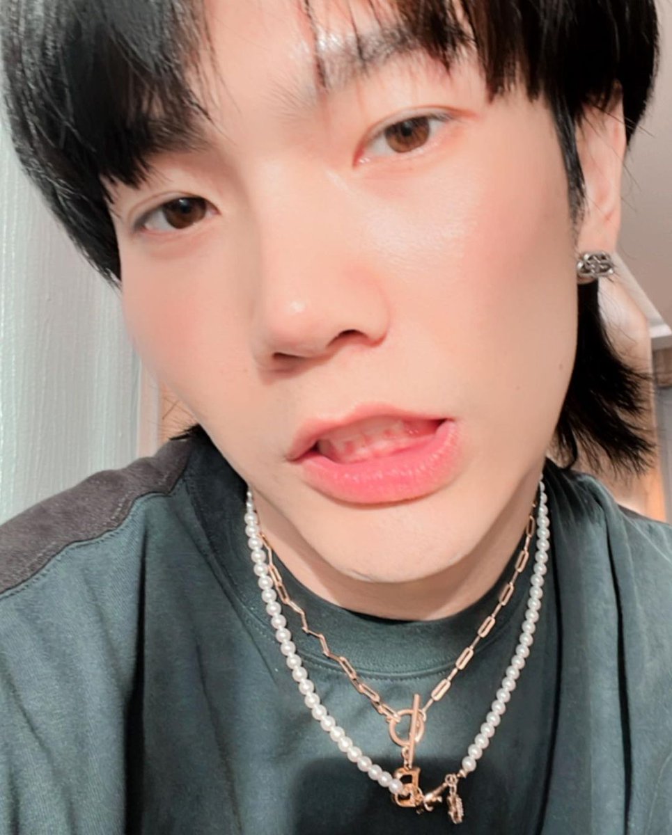 [IG | 160822]
Actualización de <a href="/Buildbuilddd/">•Biu’s username Protected•</a> 
"Llévame contigo a cualquier lugar 🥰"

©buildurluve
©Build_PE 

#BuildJakapan #Beyourluve #เจ้าแป๊ะยิ้ม
