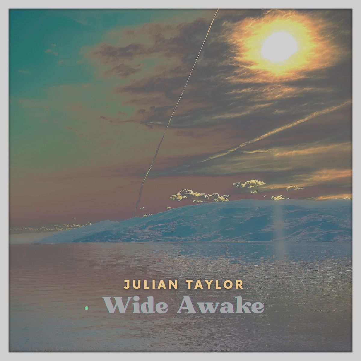Julian Taylor brengt ‘Wide Awake’ uit, tweede single van aanstaand album ‘Beyond The Resevoir’ - mailchi.mp/6661dc6e100f/j…