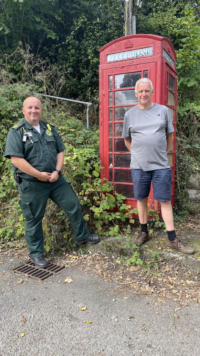 Tomos Hughes BEM 🏴󠁧󠁢󠁷󠁬󠁳󠁿 tweet media