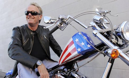 #OnThisDay, 2019, died #PeterFonda... - #Actor