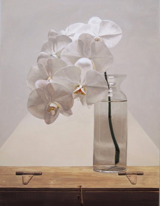 - Tsering Hannaford
The strength of simplicity