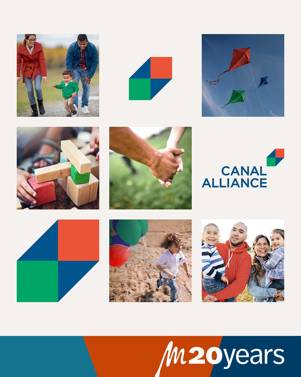 MissionM's tweet photo. We are proud to have worked with @canalalliance in 2018 to define their brand. This helped them stand out in their community, unify their team, and share their impact effectively. 

Thank you for amplifying the good in Marin County and for making Mission Minded what it is today! https://t.co/zbpyay236g