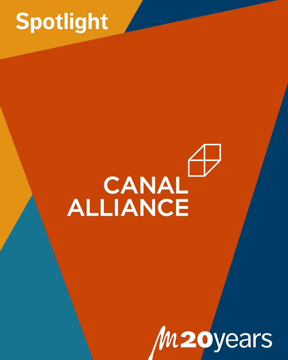MissionM's tweet photo. We are proud to have worked with @canalalliance in 2018 to define their brand. This helped them stand out in their community, unify their team, and share their impact effectively. 

Thank you for amplifying the good in Marin County and for making Mission Minded what it is today! https://t.co/zbpyay236g