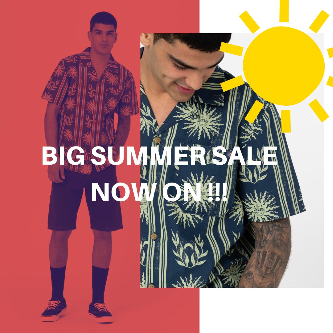 Summer Sale Now On!! Big reductions on all the top brands .. buy-jeans.net Free UK delivery 😎 #Summer #Sale #Reductions #freedelivery