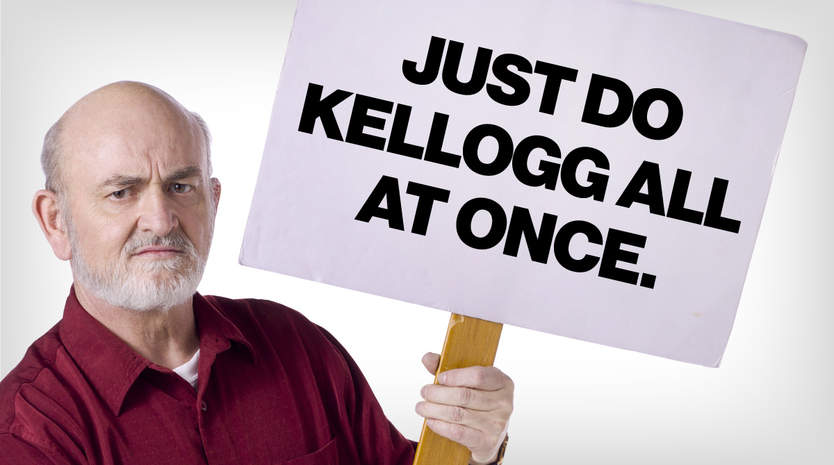 Starting a GoFundMe to finish Kellogg from Andover to Goddard. Let's Go! #ambition #wichita #wichitaks