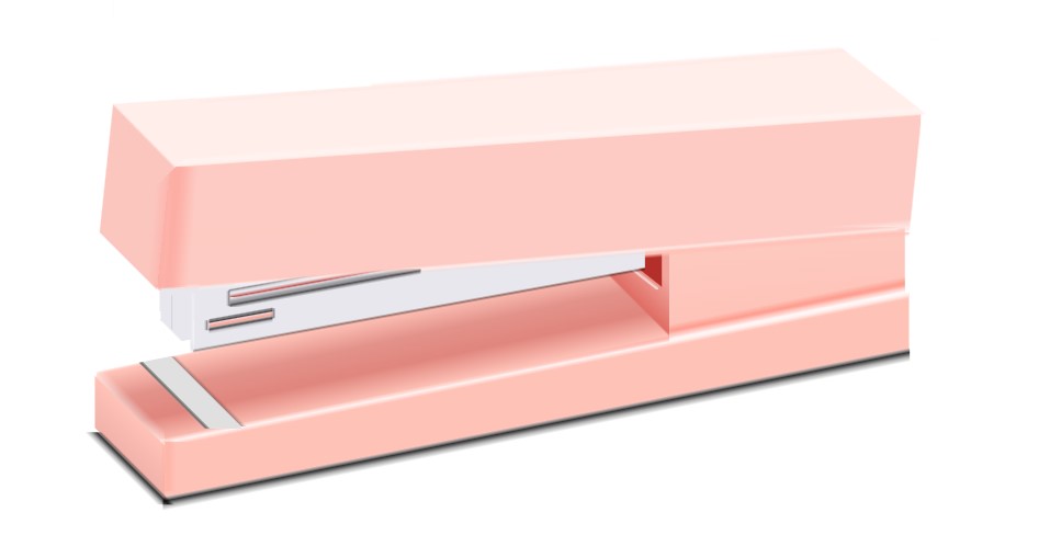 ⭐Here is a stapler made with only CSS &amp; HTML and using only a single <div></div>⭐

code: codepen.io/kassandrasanch…

Until I finish my latest drawing, I am going to post different CSS art i have made.