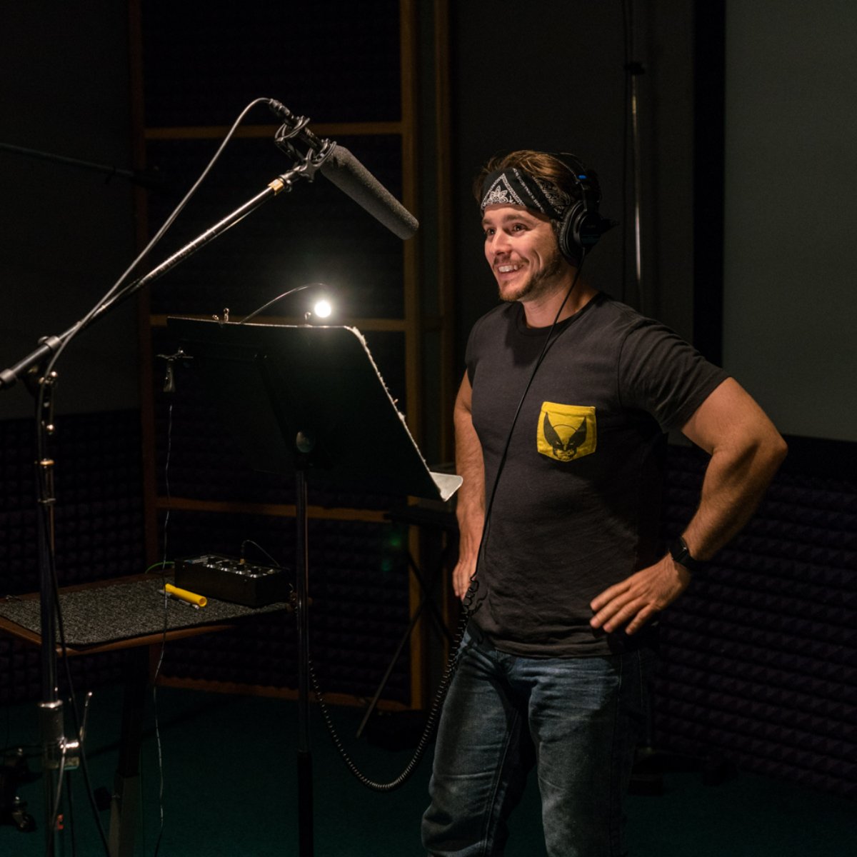 kalmenson's tweet photo. Whether it was finding your voice, nailing your first audition, booking your first VO job, increasing your booking average, or adding joy to your acting process: What's the best thing you took away from your Kalmenson & Kalmenson classes? #VOCourses #VoiceOverActing https://t.co/BaJN1TjROC