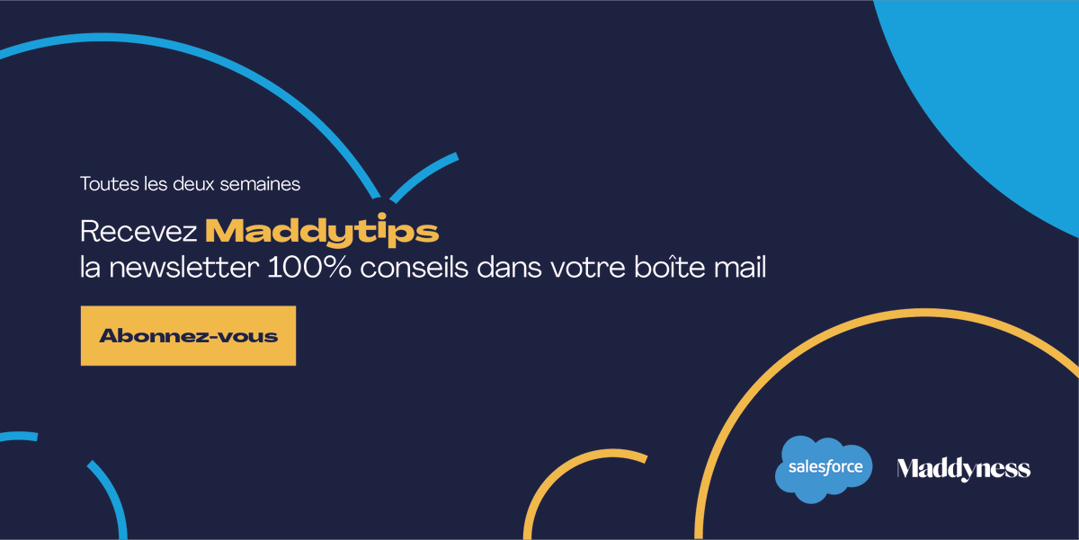 bymaddyness's tweet photo. Comment booster la motivation des équipes #commerciales ? 🧨
Pourquoi avez-vous besoin de #sales ops ? 💰
Comment doper sa #stratégie commerciale ? 📈
👉 Toutes les réponses sont à découvrir dans les #newsletters #Maddytips !
Inscrivez-vous 📩 https://t.co/ydj9aW4SEx https://t.co/7R7ES00CoA