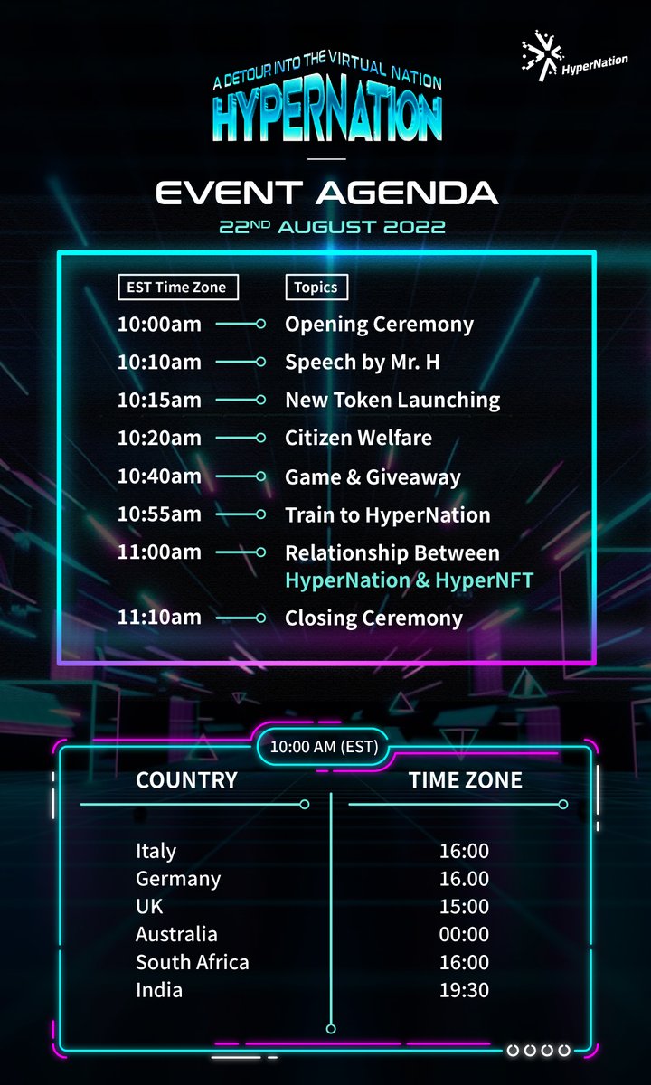 HyperNation (@hypernation8) on Twitter photo 