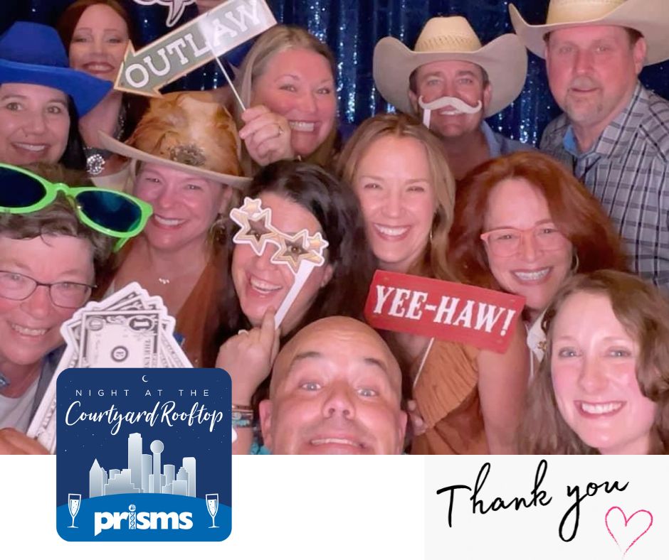 PRISMS, Inc. on Twitter "Thank you to all who attended the PRISMS