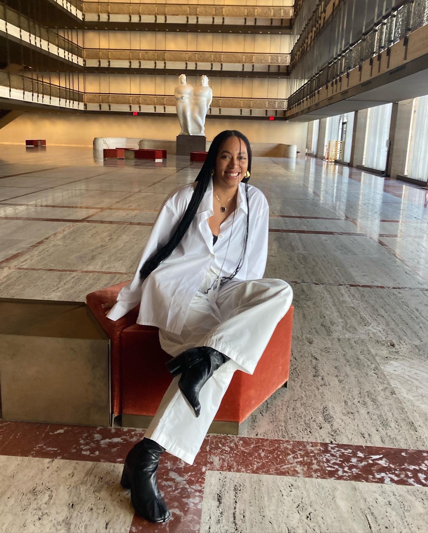 solange knowles on Twitter: &ldquo;🖤very excited to announce i’ve composed an