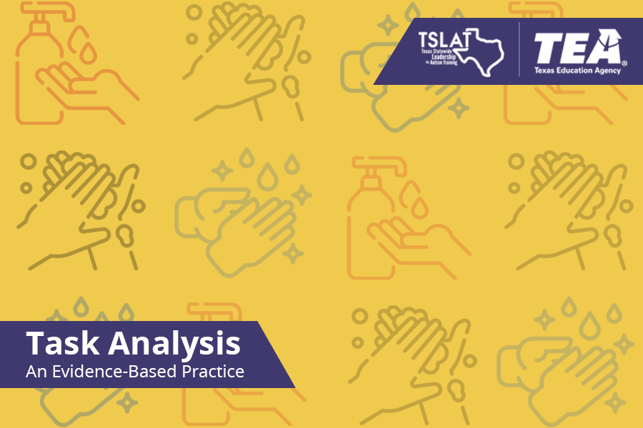 Texas Statewide Leadership for Autism Training tweet media