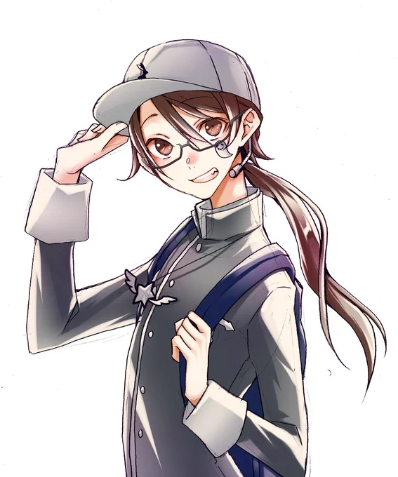 ミラティブのちあランク10の特典です!ぎんさん ぐみさん 全一さん あつさん ありがとうございました! 