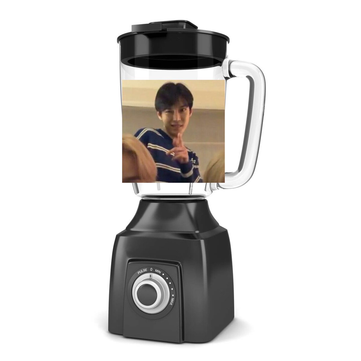 favblender's tweet photo. doyoung from nct is in the blender https://t.co/DqGWdMe5Qg