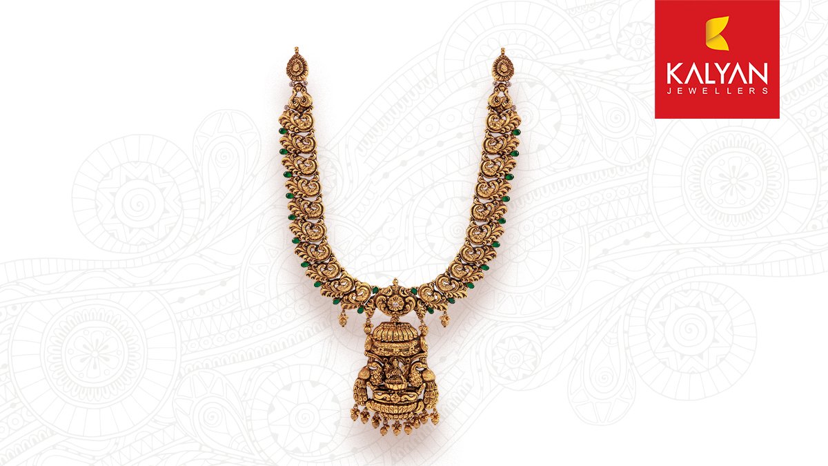 Kalyan Jewellers (@KalyanJewellers 