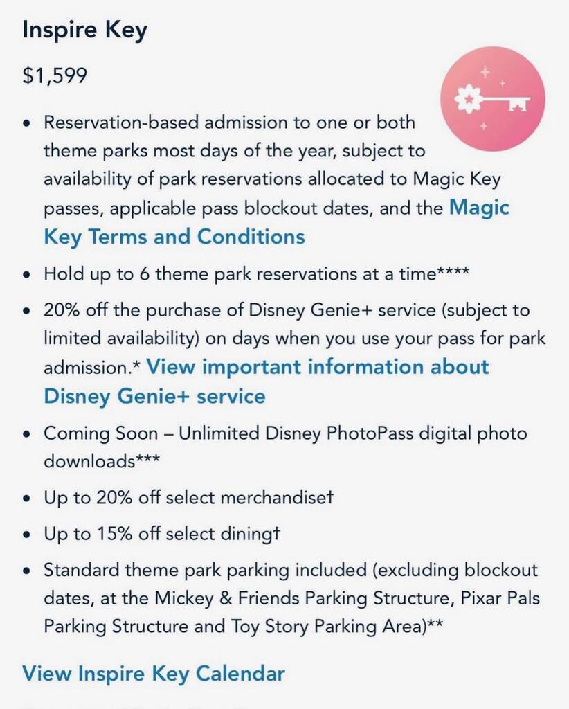 Disney_Finds's tweet photo. ✨BREAKING NEWS✨
The new Magic Keys are announced and will be available soon!! Which magic key are YOU getting?
#disney #disneyland #disneylove #disneymagic #disneyaddict #disneylife #disneybound #disneyside #disneystyle #disneyap #mickeymouse #galaxysedge #MagicKeyHolder #… https://t.co/h6273VJMER