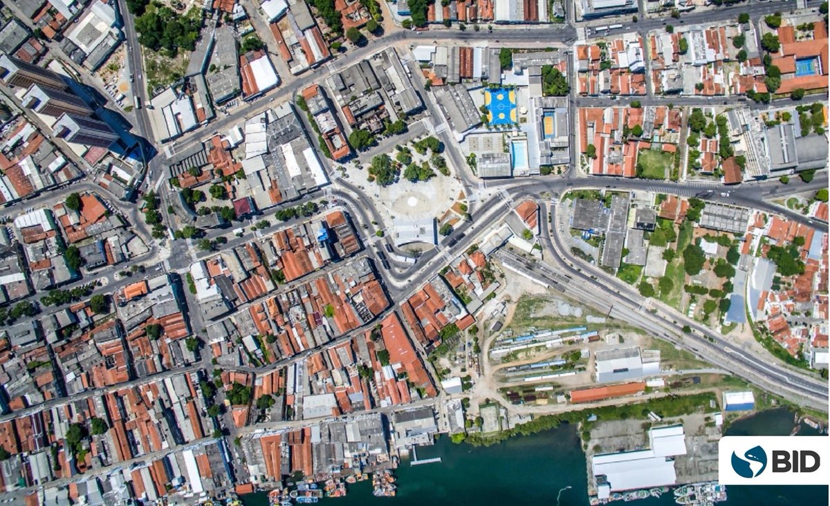 tomasber's tweet photo. ¿Qué es MAIIA? Es un algoritmo de IA desarrollado por @el_BID como parte de una asistencia técnica al @DNP_Colombia y tiene el propósito de generar y actualizar mapas precisos de la ubicación y extensión de asentamientos informales en ciudades colombianas.
https://t.co/Cs1awuIFSl https://t.co/NcjZx9wy6s