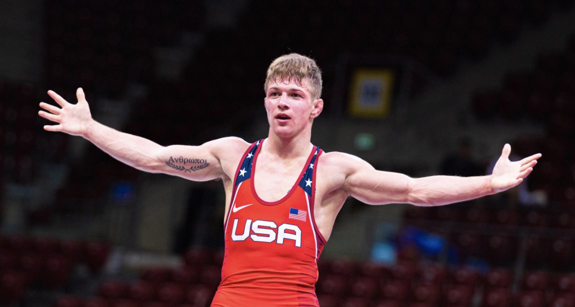 FloWrestling tweet media