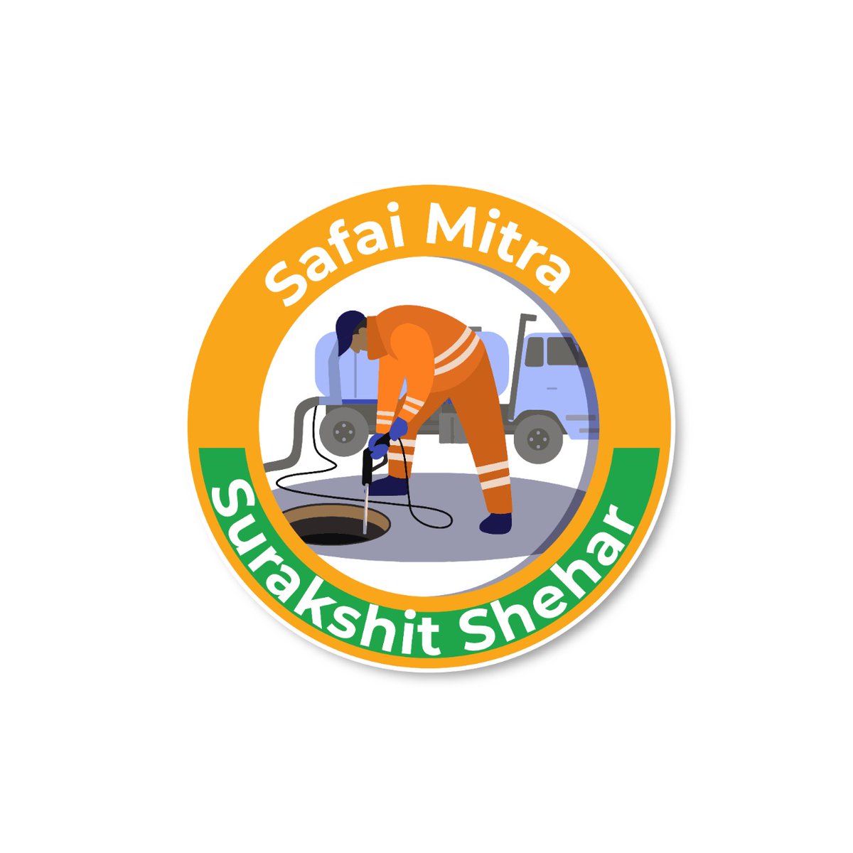 npckn1's tweet photo. #SafaiMitraSuraksha
#SafaiMitraSurakshitShehar
#NewProfilePic https://t.co/VuwnmllhQP