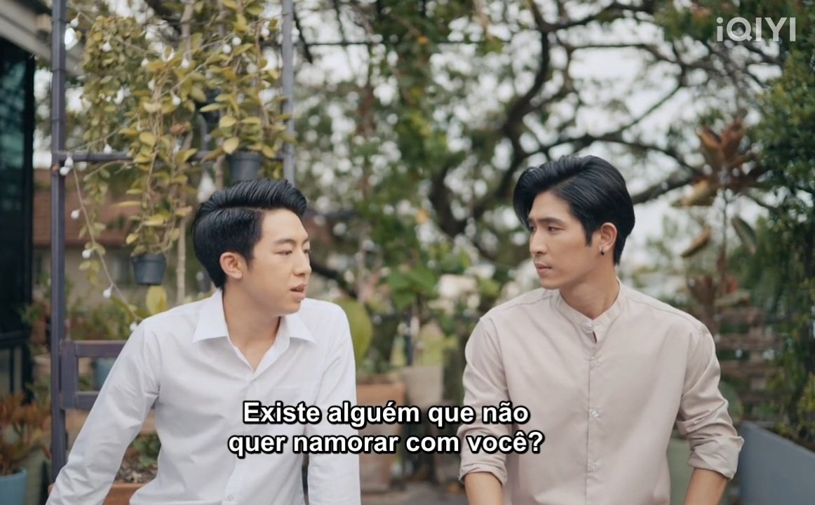 LllNanno's tweet photo. Como Habla esse Ice ein, alguém avisa pro Tee que eu estou adepto a um relacionamento 👻🤓
Avisa também que ele já pode terminar com aquele que ele conheceu no primeiro encontro 🥴
#CheckOutEP10 https://t.co/JwGd7XprEm