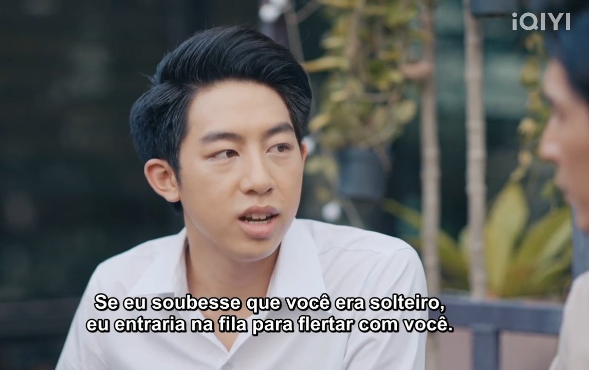 LllNanno's tweet photo. Como Habla esse Ice ein, alguém avisa pro Tee que eu estou adepto a um relacionamento 👻🤓
Avisa também que ele já pode terminar com aquele que ele conheceu no primeiro encontro 🥴
#CheckOutEP10 https://t.co/JwGd7XprEm