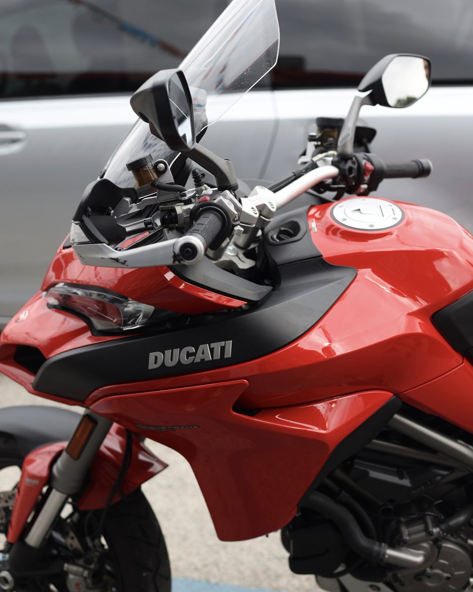 BCGPowersports's tweet photo. Ducati Multistrada available for rent in Miami 🏍💨

https://t.co/mBXZENHprw https://t.co/4wcGnuWEw2