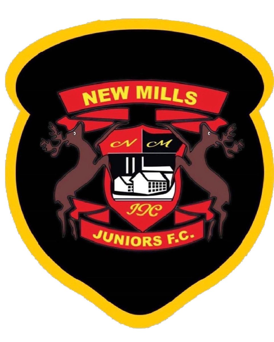 New Mills Juniors FC tweet media