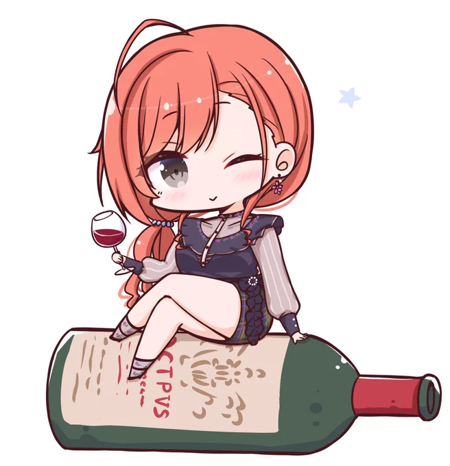夏葉おめでとー! 