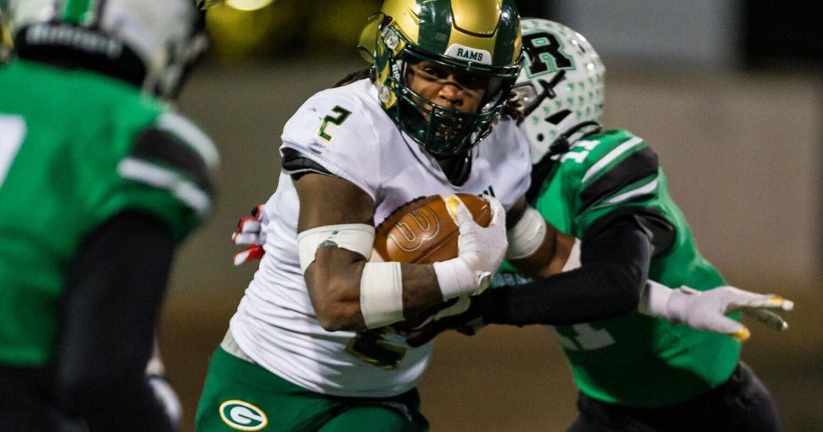 Gwinnett Daily Post (@gdpsports) on Twitter photo 2022 Grayson Rams Football Preview <a href="/GraysonHSSports/">Grayson HS Athletics</a> <a href="/grayson_fb/">Grayson Football</a> #GwinnettFB bit.ly/3QsdMcP 2022 Grayson Rams Football Preview <a href="/GraysonHSSports/">Grayson HS Athletics</a> <a href="/grayson_fb/">Grayson Football</a> #GwinnettFB bit.ly/3QsdMcP