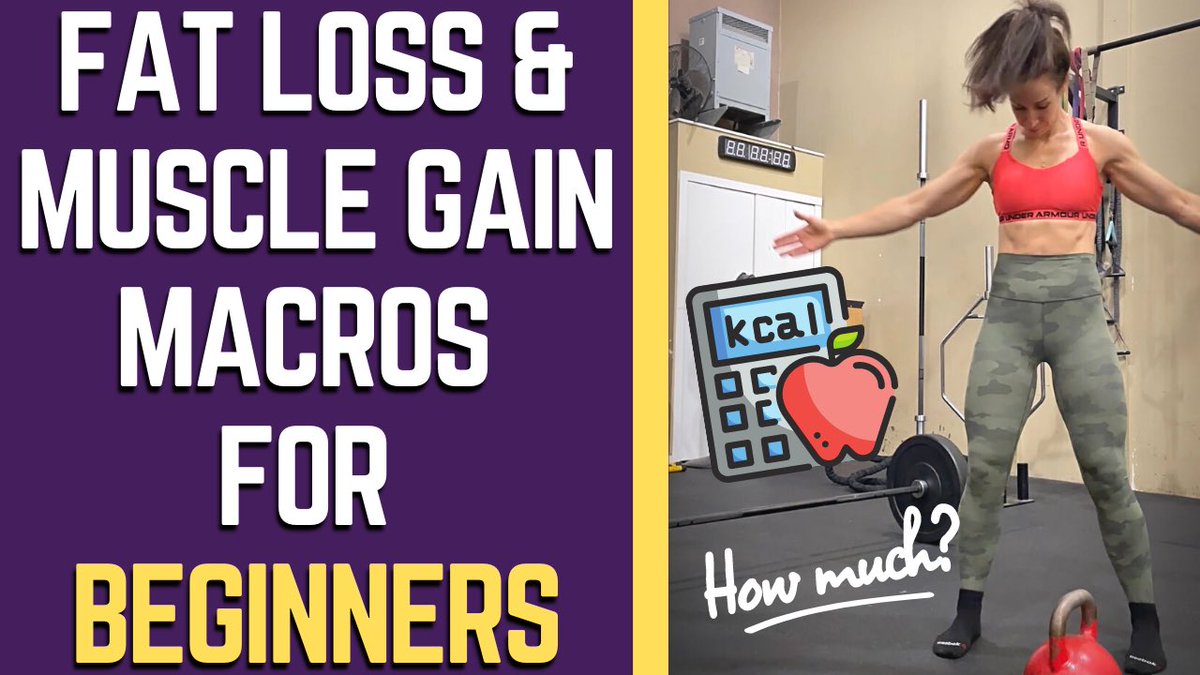 CORECondition's tweet photo. Body recomposition macros explained.  It’s not all about the calories to build muscle and decrease fat 👇🏻👇🏻
https://t.co/GKNtAB1Akp

#bodyrecomposition #bodyrecomp #fitness #youtube #fatloss #tuesdayvibe #TuesdayMotivaton https://t.co/xrUac4Z2As