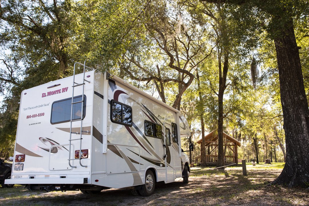 There's nothing better than a life on the road. Cruising wherever you want in your RV, remote working on your own schedule, seeing the world. Remote travel working has edged out reporting to an office, and there is no going back!

Here are some of our top remote work/travel tips: