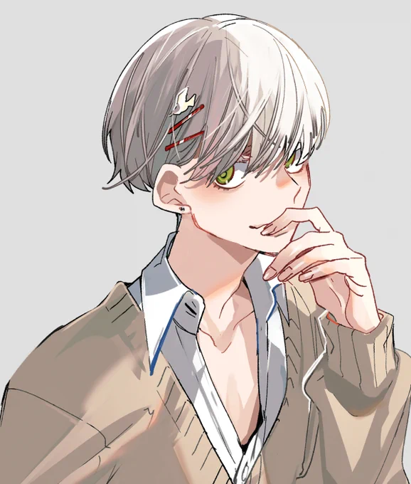 RAKUGAKI/オリジナル転校生 