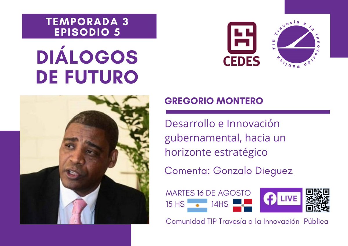 gregmontero50's tweet photo. Por si pueden participar. Será un honor! https://t.co/fMBOTp62lY