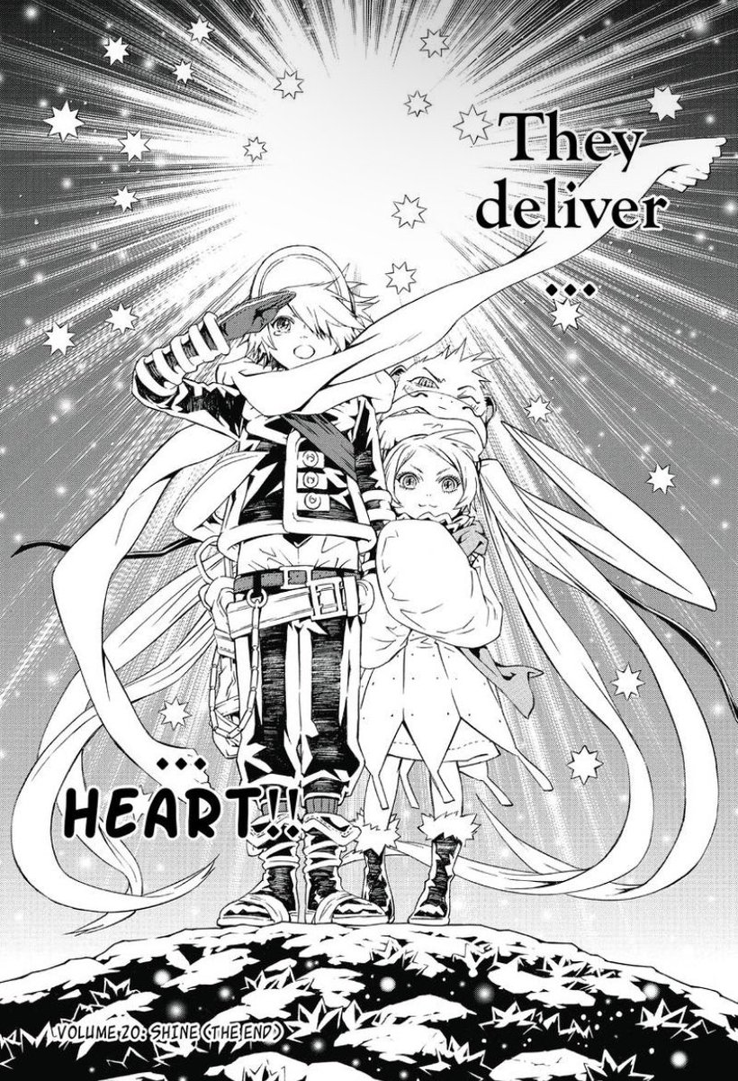 Lazy2320's tweet photo. Just finished Tegami Bachi and it was okay. Didn’t really understand much of what happened in the latter half of the story tho, it just really lost me there, but it was really good up until then and so so at that point. Worth a read, I suppose, if you need something different. https://t.co/RxlBl8DbmD