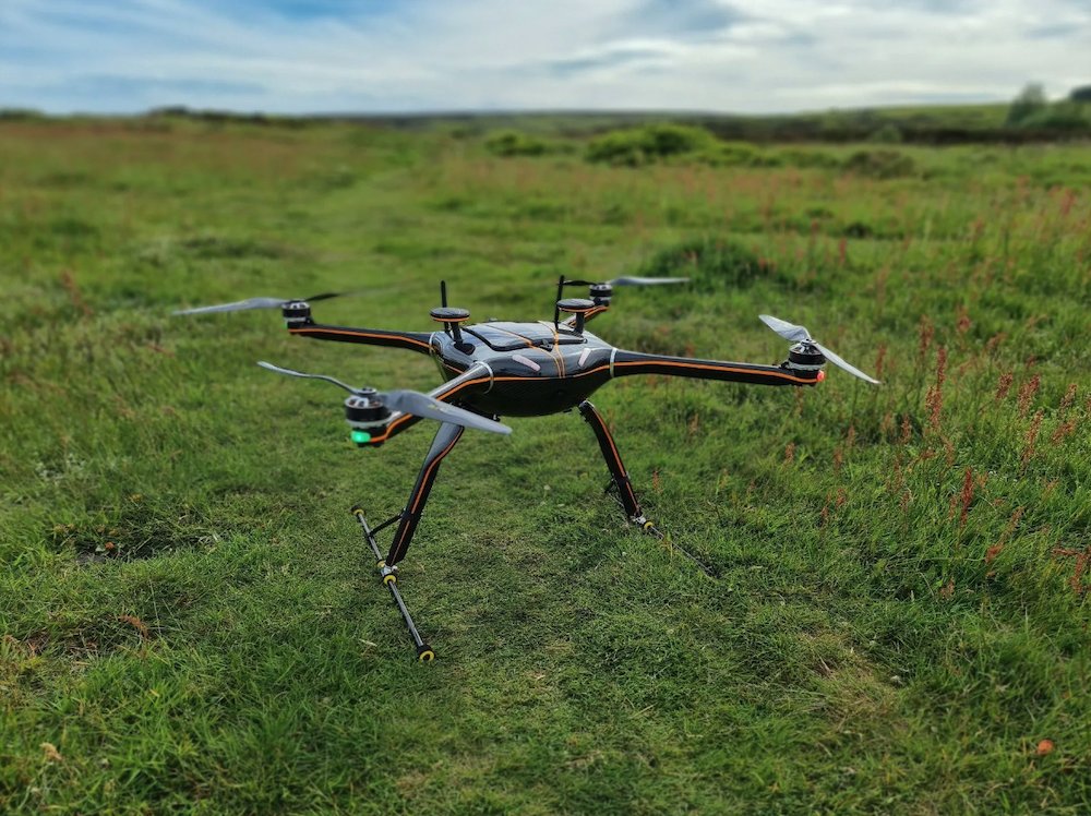 UnmannedSystem's tweet photo. 📢 Our weekly eBrief has just been published containing a round-up of the latest news and tech articles from the unmanned industry… Read it here: https://t.co/MJW1Oe9NGz

#robotics #UAV #innovation #drone #automation 
@clogworks @CensysTech @gremsytech @TechnologiesUxv https://t.co/bUOZzRRY7J