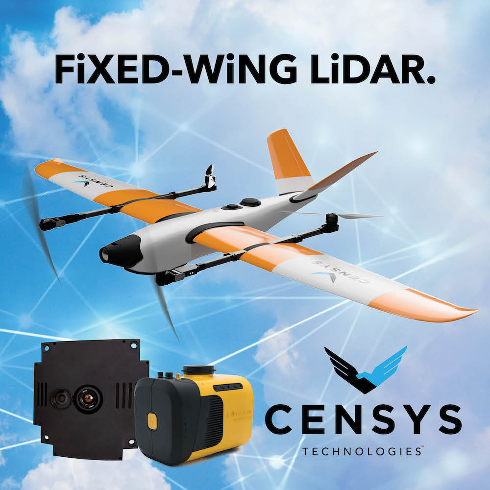 UnmannedSystem's tweet photo. 📢 Our weekly eBrief has just been published containing a round-up of the latest news and tech articles from the unmanned industry… Read it here: https://t.co/MJW1Oe9NGz

#robotics #UAV #innovation #drone #automation 
@clogworks @CensysTech @gremsytech @TechnologiesUxv https://t.co/bUOZzRRY7J