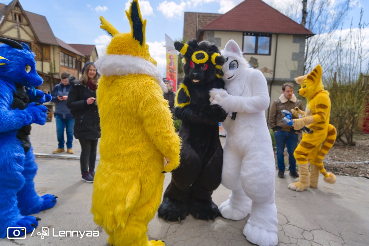 Lennyaa ➡️Scotia➡️NFC➡️CFz➡️EF tweet media