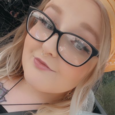 jamienerdingout's tweet photo. #NewProfilePic https://t.co/ee7PngocPO