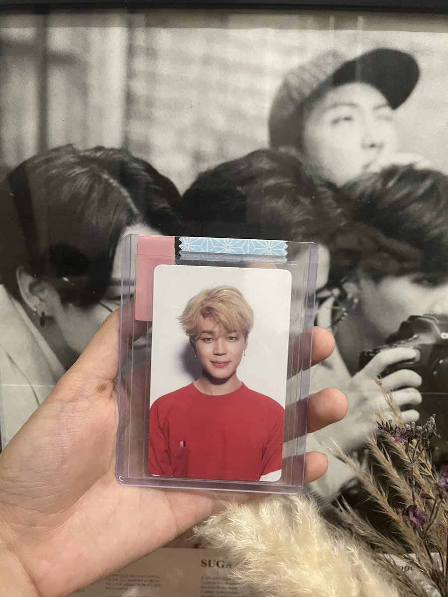 ymkcart's tweet photo. told myself i will no longer buy pcs but i saw @jimimheart’s post on my tl one day and poof napa-mine tayo 😭

thank you for sending my minnie home, @minberryph 🤍

#ymkcartbuys https://t.co/nOeDpf883Q