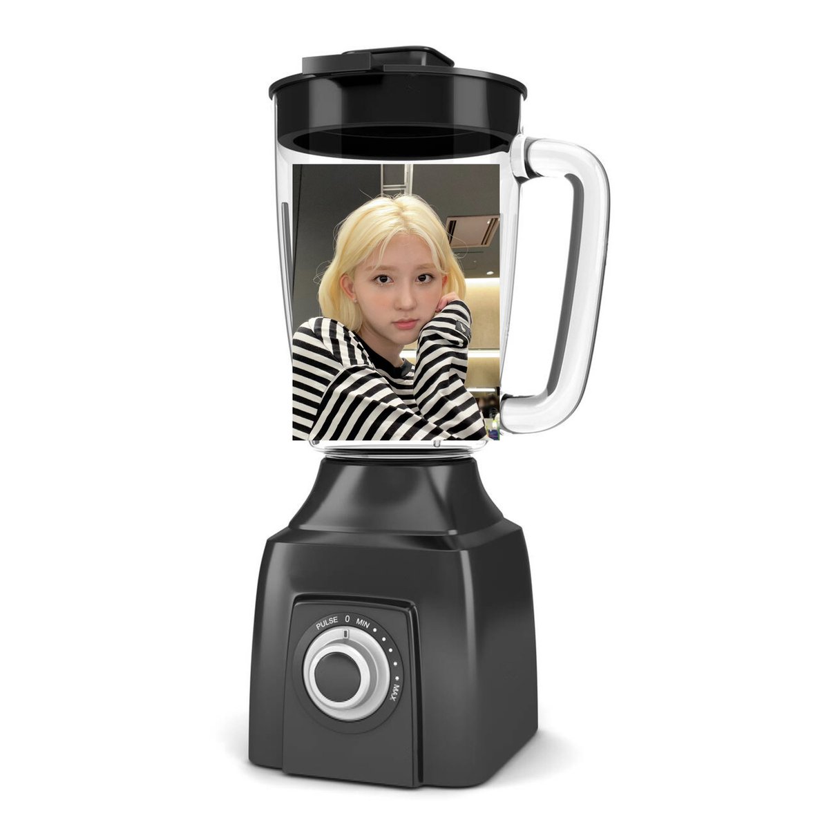 favblender's tweet photo. gaeul from ive is in the blender https://t.co/CzEYVCAyF4