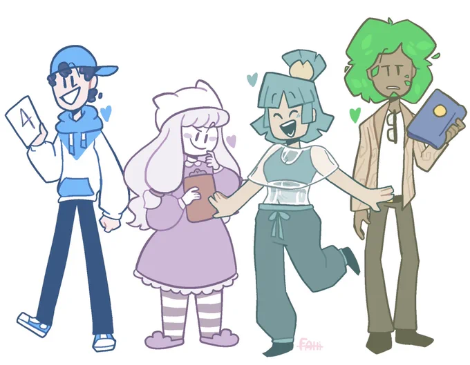 I have posted these on Tumblr two years ago#bfb #bfdi 