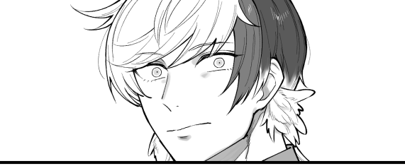 极と刺(エリの源石結晶位置についてのバレがある)(オチはない) - zo_tuite  #poipiku https://t.co/aCL2OblVZi 